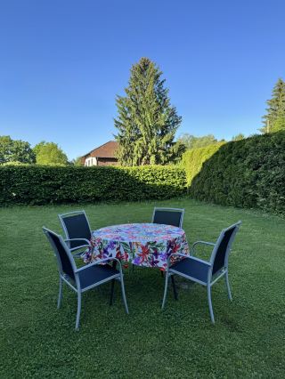 Stay one night at the cozy and textured Omhei Apartment