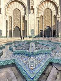 1 Day Itinerary in Casablanca