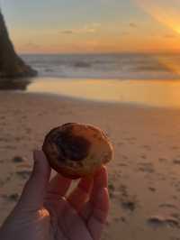 **Lost in Lisbon & Sintra: A Tale of Castles, Sunsets, and Pastéis de Nata**  