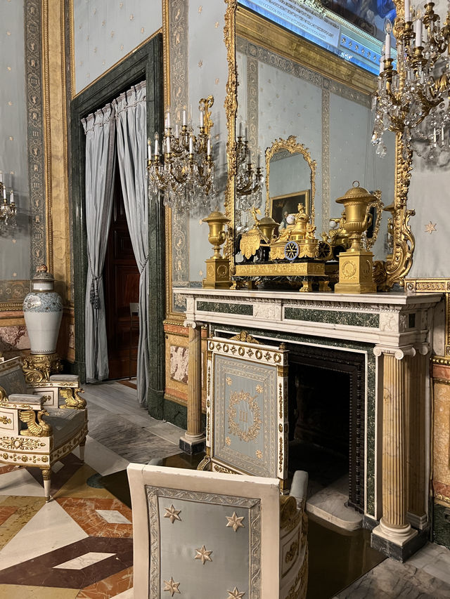 마드리드 왕궁 Palacio Real de Madrid