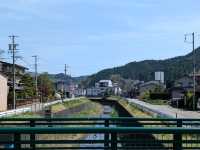 1 day in Takayama