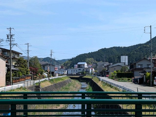 1 day in Takayama