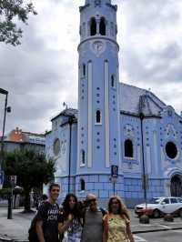 Bratislava: A Charming Capital by the Danube