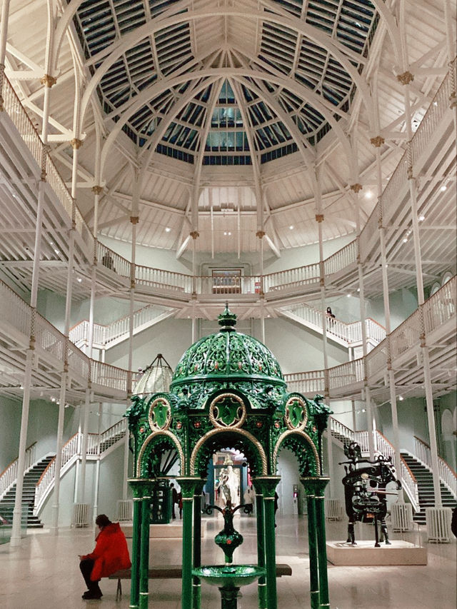 🎟️💰 Save Big with the Edinburgh City Pass