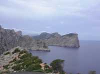 The Jurassic allure of Cap de Formentor