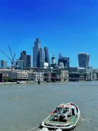From Pebbles to the Thames: The Brighton–Blackfriars Line