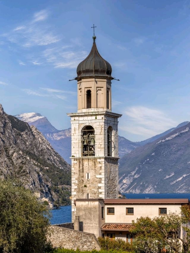 🌿 Limone sul Garda: A Lakeside Haven of Lemons and Timeless Views 🇮🇹✨
