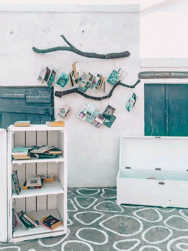 Kimololos: A Quiet Cycladic Gem of Simplicity and Natural Beauty 🇬🇷✨