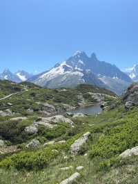 Our trip to Chamonix 