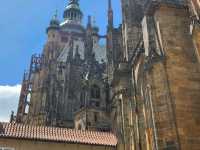 How to spend 4 days in Prague