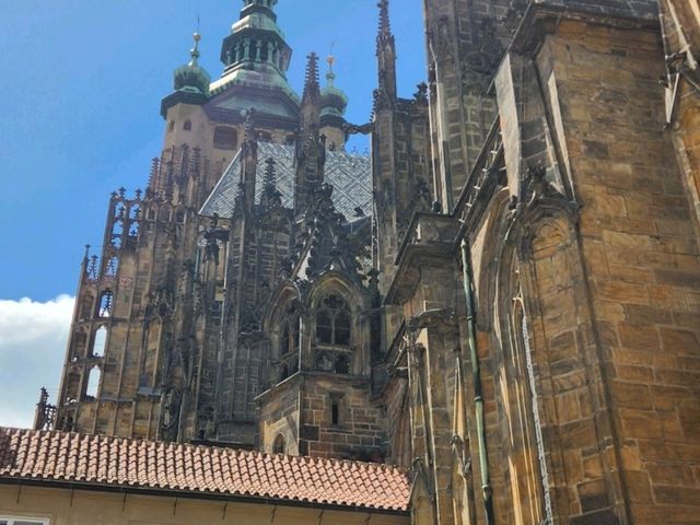 How to spend 4 days in Prague