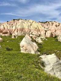 Cappadocia’s Red Valley: Discover the Hidden Charms