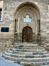Cappadocia: Hidden History of Mustafapaşa Village
