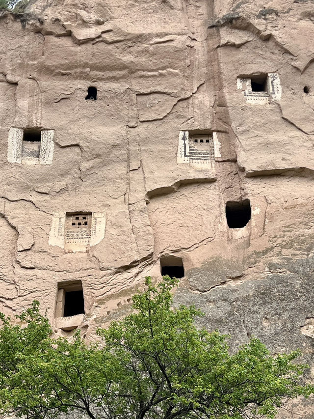Cappadocia: Zelve Open-Air Museum is a Must!