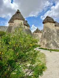 Cappadocia: Monks Valley Magic