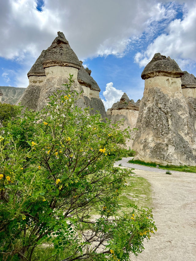 Cappadocia: Monks Valley Magic