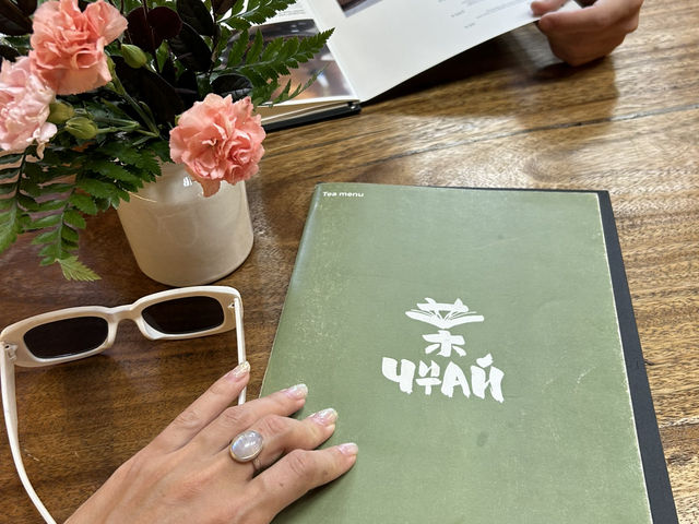 Chill days in paradise or 3 days of slow life in Bali 