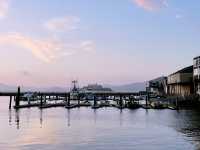 Golden Gates & Hidden Lanes: Exploring San Francisco Like a Local