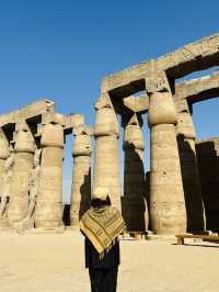 Day Trip to Luxor
