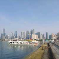 Qingdao 3 days walking itinerary