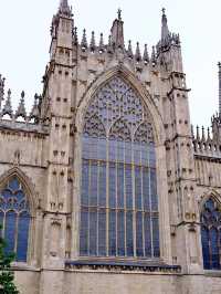 Timeless Moments in York: A Walk Through History
