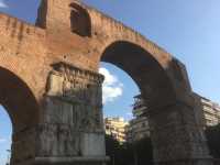 Exploring Greece’s second city - Thessaloniki! 