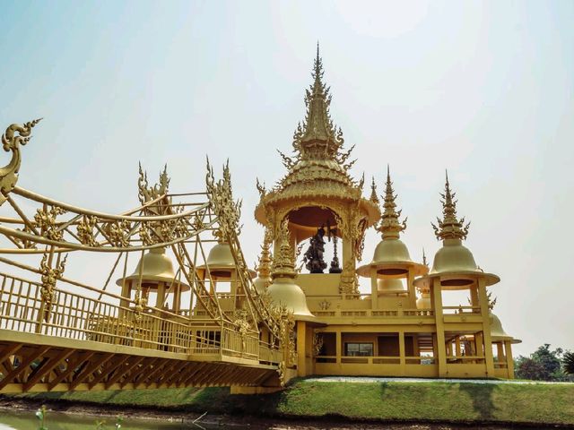 Discover Chiang Rai: Thailand’s Northern Gem of Art, Culture & Tranquility