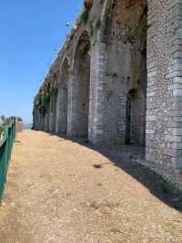 Temple of Jupiter Anxur — Ancient Majesty Above Terracina