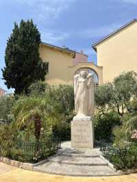 Menton 1- 2 Days Travel Guide 