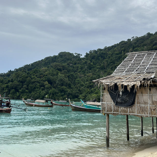 Surin Island 🌴