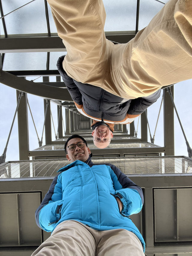 Friedrichshafen, Germany – Where Innovation Meets the Alps ✨🚠 