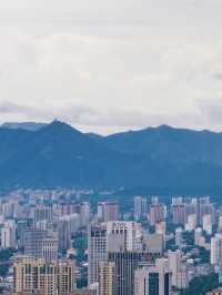 Shijiazhuang: An Industrial Heart with a Hidden Soul