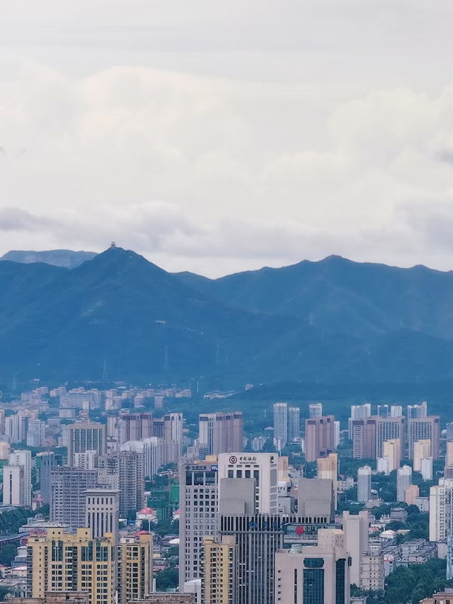 Shijiazhuang: An Industrial Heart with a Hidden Soul