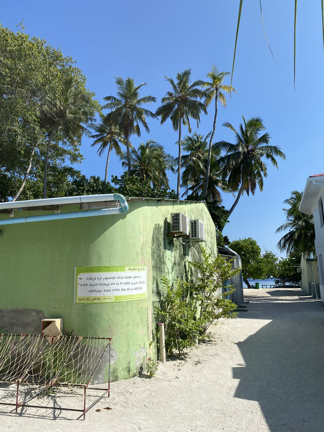 Why Felidhoo Island in the Maldives Feels Like a Hidden Paradise