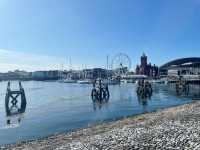 A Day in Cardiff: From the Majesty of the Castle to the Calm of the Bay