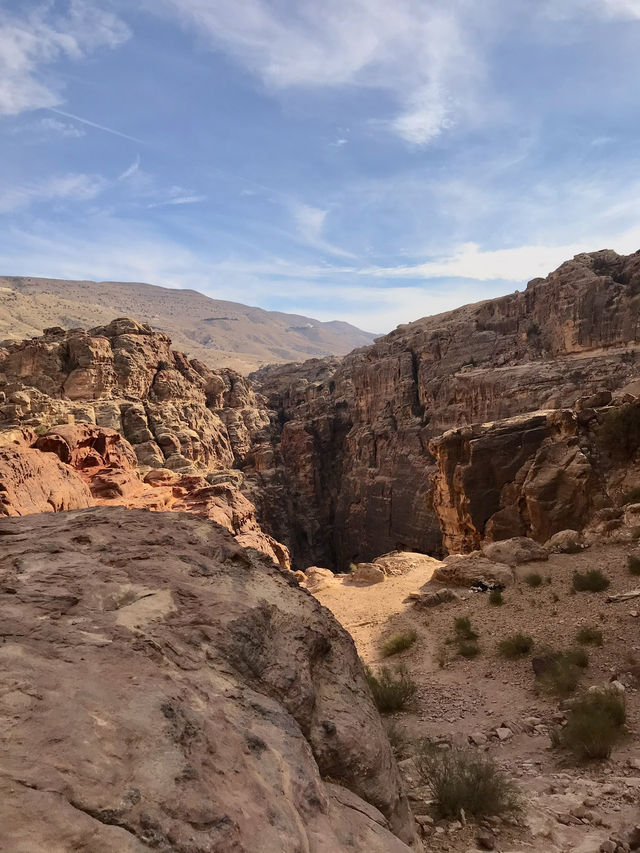 Exclusive Secret Revealed: You Can Visit Jordan’s Petra for Under $100