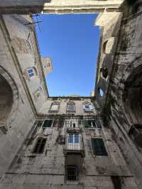 Exploring Split, Croatia, for Under $100 💎