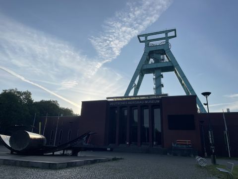 Bochum 2 Days Itinerary