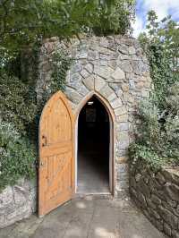 Castle 2 Days Itinerary