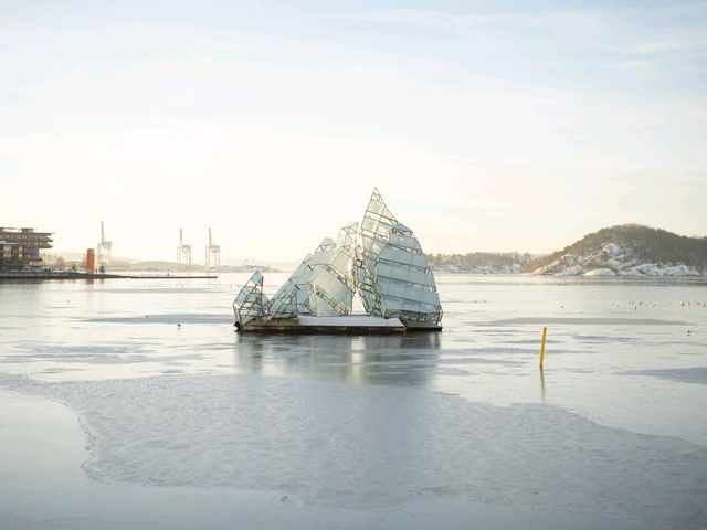 ❄️ Winter in Oslo: Where City Life Meets Nordic Calm