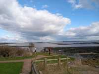 Magor Marsh and the Caldicot Levels 