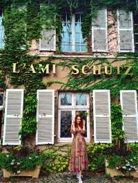 Strasbourg – The Heart of Alsace, The Soul of Europe