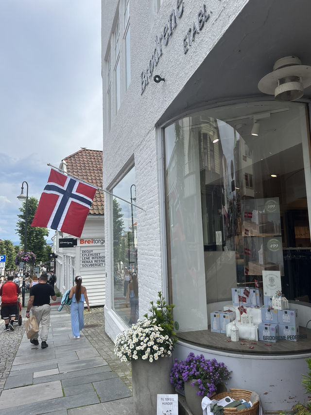 NORWAY