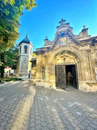 One Day in Ruse: Worth It? Absolutely! Tips & Tricks 🚀