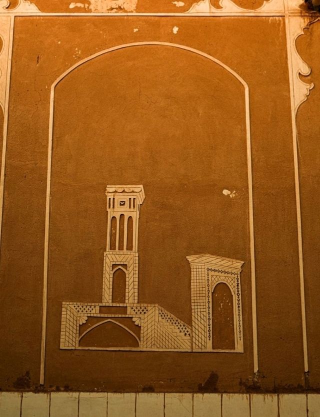 ✨Yazd: Persia’s Desert City of Windcatchers & Timeless Charm 🏜️🌅 ✨Yazd: Persia’s Desert City of Windcatchers & Timeless Charm 🏜️🌅