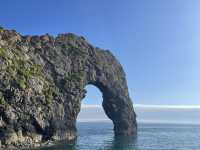 Nature’s Masterpiece: Durdle Door