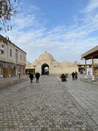Uzbekistan Trip: Historic Sites Guide for Bukhara
