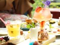 Shanghai | The beautiful brunch place in Shanghai 