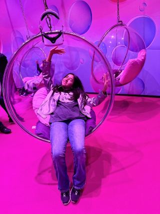 Bubble Planet Fun in London! 