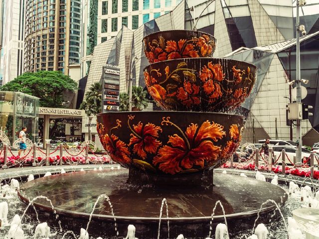 Kuala Lumpur – Where Cultures and Skylines Meet
